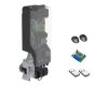 Napęd ROGER KIT TW90/800/L LIGHT - zestaw automatyki do bramy przesuwnej do 800 kg
