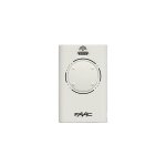 Faac XT4 868 SLH LR pilot 4-kanałowy 868 MHz biały