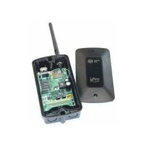 CONTROL GSM odbiornik umożliwiający zdalne sterowanie automatyką przy pomocy telefonu