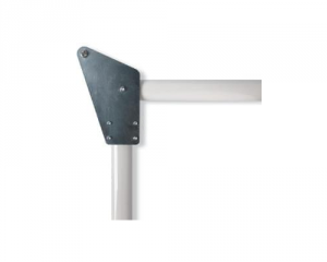 WIA11 przegub dla ramion XBA19 i szlabanów WIDE M