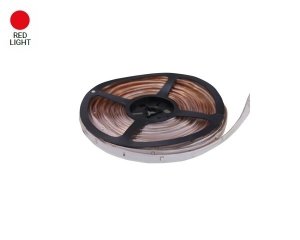 ALED/4C czerwona taśma LED do ramienia szlabanu o długości 4 m