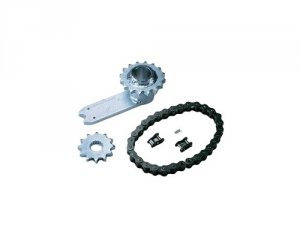 BMA1 akcesoria zwiększające kąt otwarcia do 180 stopni