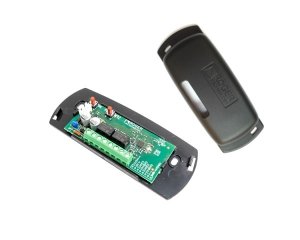 R93/RX433/U radioodbiornik 2-kanałowy uniwersalny w obudowie 433,92 MHZ