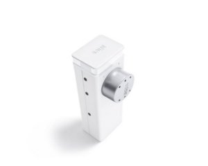 Szlaban M3BARWH1 dla ramienia do 3 m