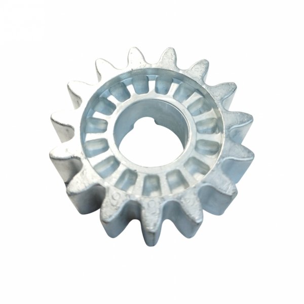 Koło zębate aluminiowe - NICE ROBUS 350 ROKIT ROBO