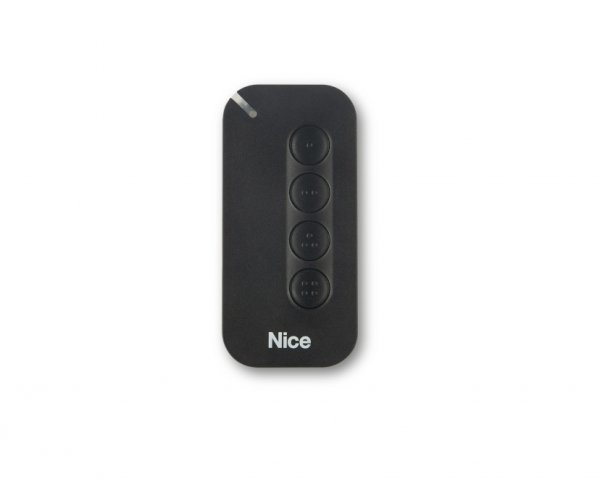 Pilot nadajnik MYGO4C 4-kanałowy, 433.92 MHz, kodowanie sekwencyjne (10 sztuk)