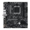 Płyta MSI PRO A620AM-G EVO WIFI /AMD A620/DDR5/SATA3/M.2/USB3.0/WiFi/BT/PCIe4.0/AM5/mATX