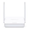 Router bezprzewodowy Mercusys MW302R N300 2xLAN 1xWAN - OTW OPAK
