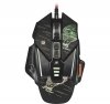 Mysz przewodowa Defender STARX GM-390L 3200dpi Gaming 8P + GRA