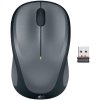 Mysz bezprzewodowa Logitech optyczna M235 czarna - OTW OPAK