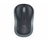 Mysz optyczna bezprzewodowa Logitech M185 - USZ OPAK