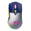 Mysz bezprzewodowa Marvo Duke 20 Gaming Akumulatorowa RGB - USZ OPAK