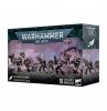 Chaos Space Marine Emperor's Children: Tormentors