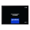 Dysk SSD 2TB SATA III 2,5 GOODRAM CX400 GEN.2 (550/500) 7mm