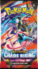 Pokémon TCG: Mega Evolution - Chaos Rising - Booster