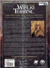 Zew Cthulhu: Wielki Terror