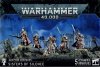 Adeptus Custodes Sisters of Silence