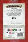 Warhammer Age of Sigmar: Faction Pack - Flesh Eater Courts (74-17) (4 ed)