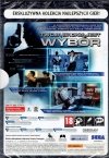 ALPHA PROTOCOL PC DVD