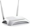 Router xDSL TP-LINK MR3420 WiFi N300/4G 4xLAN 1xWAN 1xUSB (na modem 4G)