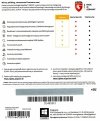 Oprogramowanie antywirusowe GDATA Antivirus 1PC 1rok karta-klucz