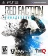 RED FACTION ARMAGEDDON     PS3
