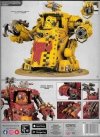 Orks: Gorkanaut / Morkanaut