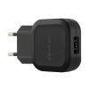 QOLTEC 50180 Qoltec Ładowarka sieciowa 12W 5V 2.24A USB