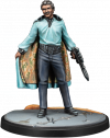 Star Wars: Shatterpoint - Co my tu mamy - Lando Calrissian