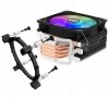 Wentylator DarkFlash AIGO ICE400 120mm LGA775/115X/1366/2011 AMD AM4/AM3/AM2/FM2