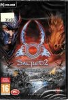 SACRED 2 WŁADCA SMOKÓW      PC