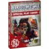 Blood Bowl: Hall of Fame