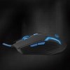 Mysz przewodowa ESPERANZA EGM205BDLA GRACZY 6D USB MX205 - FIGHTER - NIEBIESKA