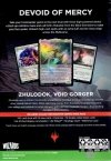 MTG: Commander Masters - Commander Deck - Eldrazi Unbound