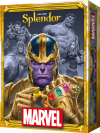 Splendor Marvel