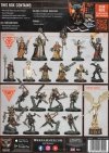 Kill Team: Blood & Zeal
