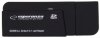 Czytnik kart pamięci Esperanza EA118 + SIM USB 2.0 uniwersalny