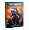 Codex: Space Marines 10ed. 2023