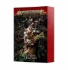Warhammer Age of Sigmar: Faction Pack - Skaven (74-18) (4 ed)