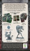 Cthulhu: Death May Die-Ithaqua Wędrowiec na Wietrze