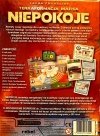 Terraformacja Marsa: Niepokoje