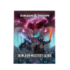 USZKODZONY: Dungeons & Dragons RPG - Dungeon Master’s Guide (2024) - EN