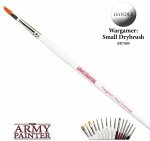 The Army Painter: Wargamer - Small Drybrush