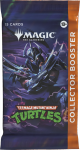 Magic the Gathering: Teenage Mutant Ninja Turtles - Collector Booster (1szt)