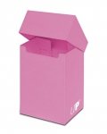Pudełko na talię Deck Box - Pink