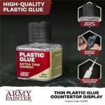 The Army Painter: Plastic Glue - Extra Thin Cement