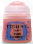 Farba Citadel Layer: Pink Horror 12ml