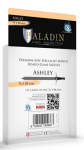 Koszulki  Paladin Sleeves - Ashley Premium Epic Specialist Minus 76x88mm 55szt.