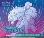Pokémon TCG: Scarlet & Violet - Journey Together - Elite Trainer Box