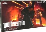 Wolfenstein: The board game